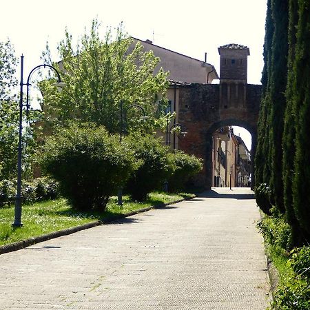 Casa Ginori Vila Altopascio Exterior foto