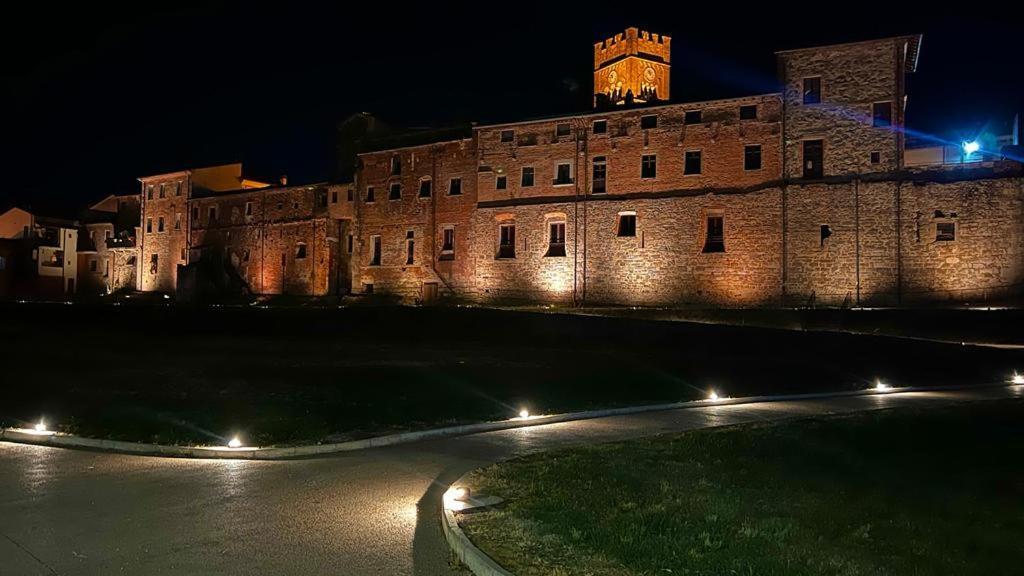 Casa Ginori Vila Altopascio Exterior foto