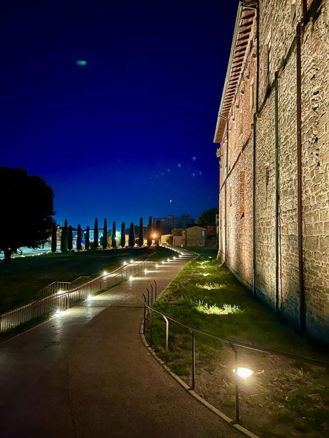 Casa Ginori Vila Altopascio Exterior foto