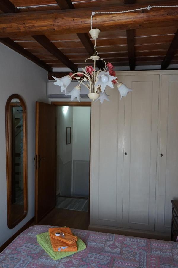 Casa Ginori Vila Altopascio Exterior foto